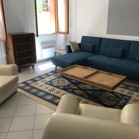 Captain'Rest Apartment - Appartement Standing Vieux Port La Ciotat Luaran gambar