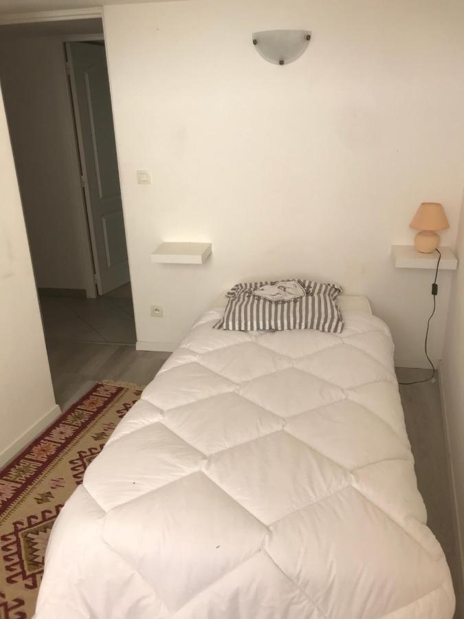 Captain'Rest Apartment - Appartement Standing Vieux Port La Ciotat Luaran gambar