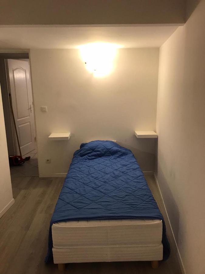 Captain'Rest Apartment - Appartement Standing Vieux Port La Ciotat Luaran gambar