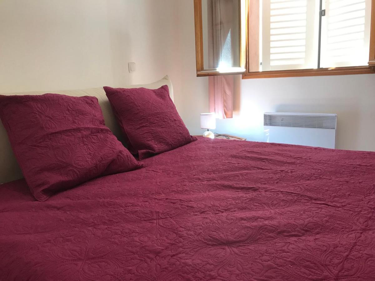Captain'Rest Apartment - Appartement Standing Vieux Port La Ciotat Luaran gambar