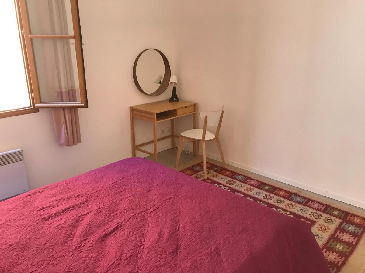 Captain'Rest Apartment - Appartement Standing Vieux Port La Ciotat Luaran gambar