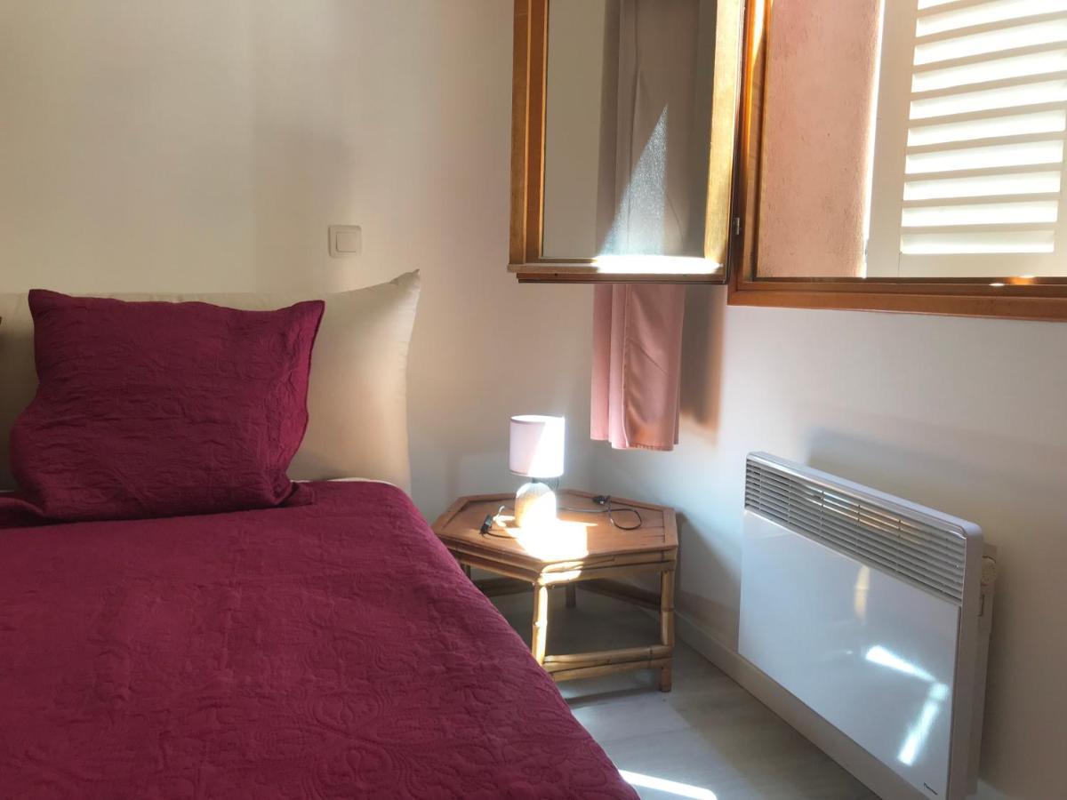 Captain'Rest Apartment - Appartement Standing Vieux Port La Ciotat Luaran gambar