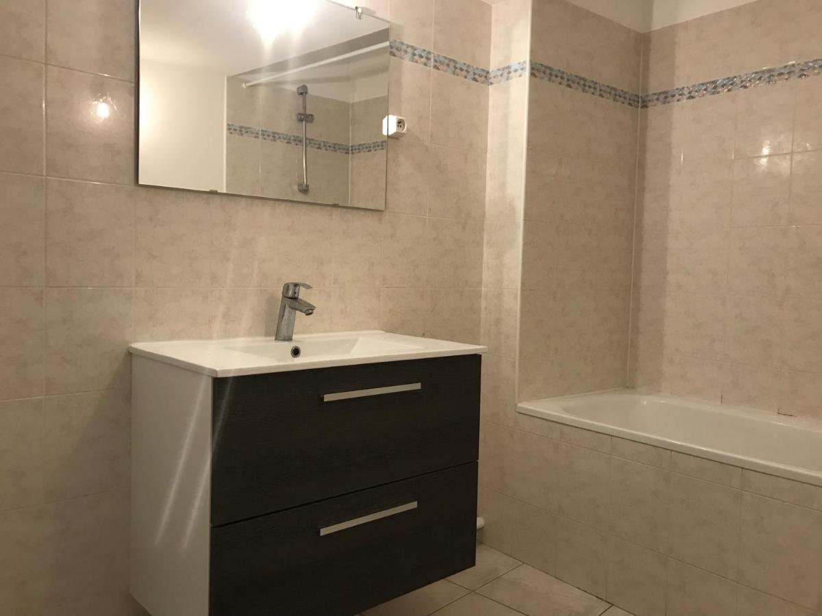 Captain'Rest Apartment - Appartement Standing Vieux Port La Ciotat Luaran gambar