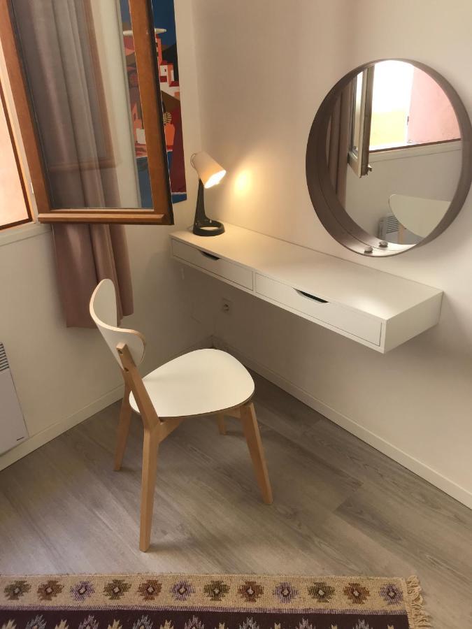 Captain'Rest Apartment - Appartement Standing Vieux Port La Ciotat Luaran gambar