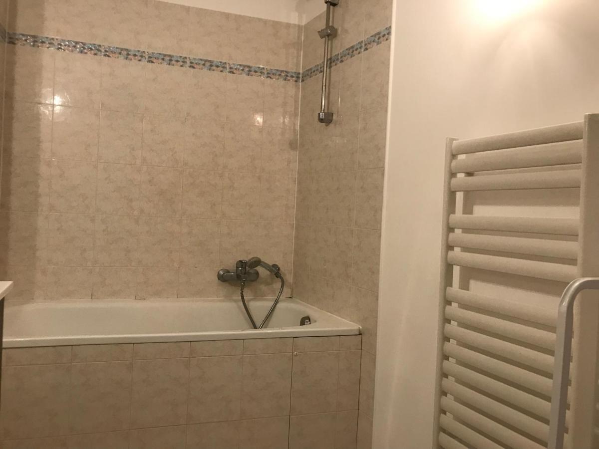 Captain'Rest Apartment - Appartement Standing Vieux Port La Ciotat Luaran gambar