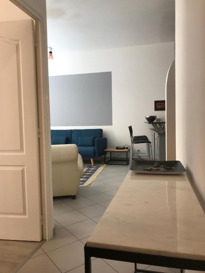 Captain'Rest Apartment - Appartement Standing Vieux Port La Ciotat Luaran gambar